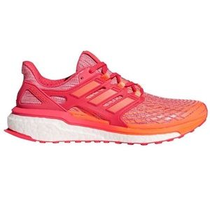 Adidas Energy Boost Running Shoe -- Size 8
